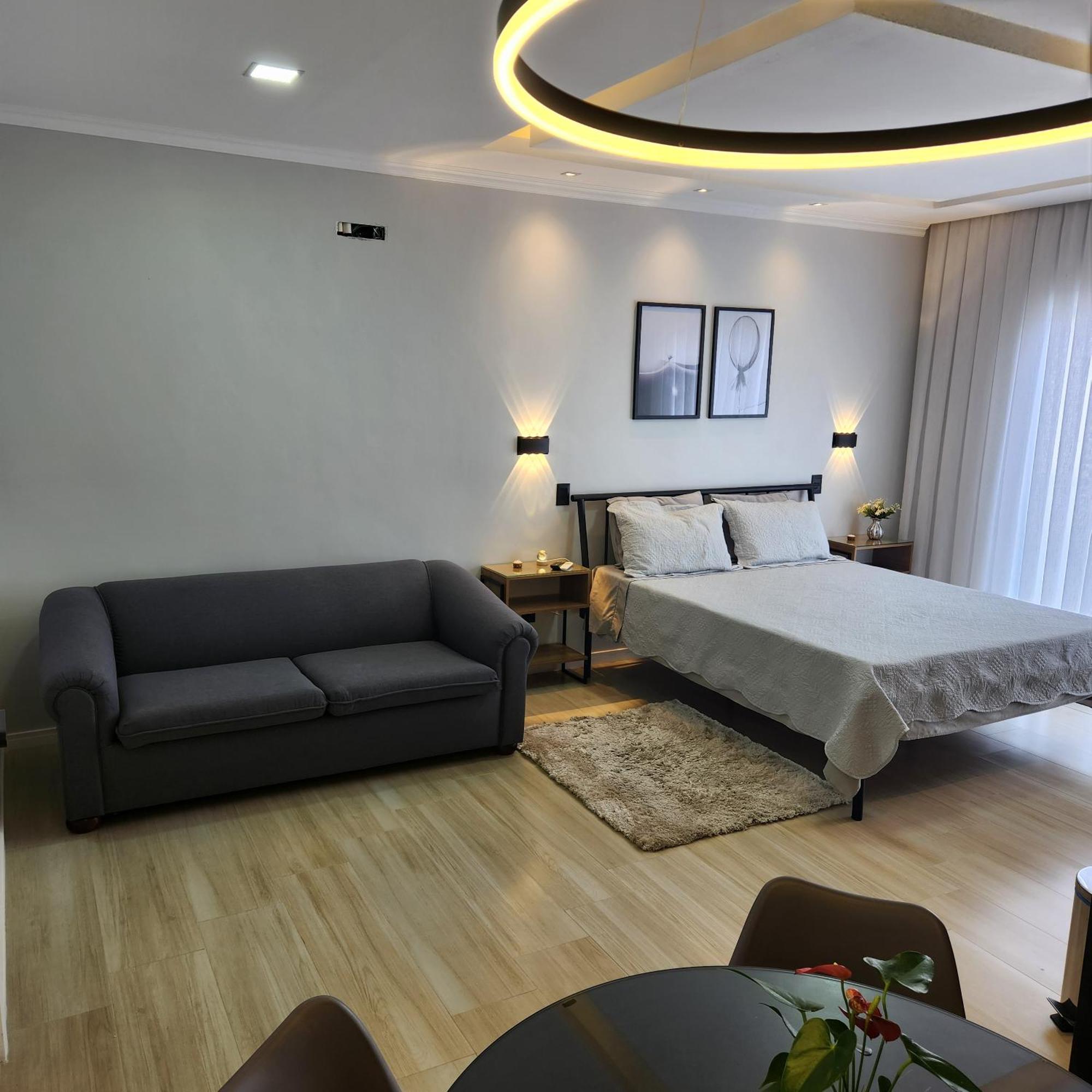 Solar Itaipava Studios أراراس بتروبوليس المظهر الخارجي الصورة
