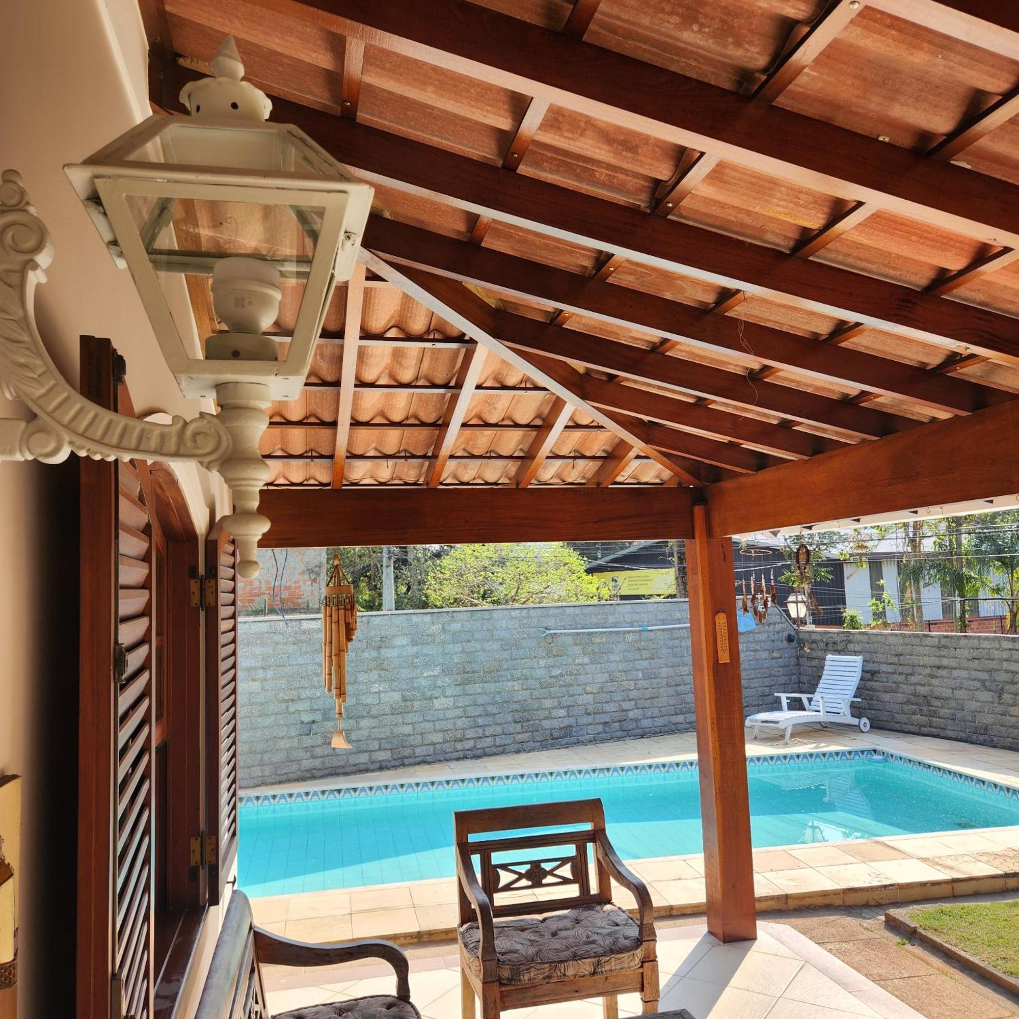 Solar Itaipava Studios أراراس بتروبوليس المظهر الخارجي الصورة